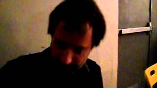 Omar Hill and Friends