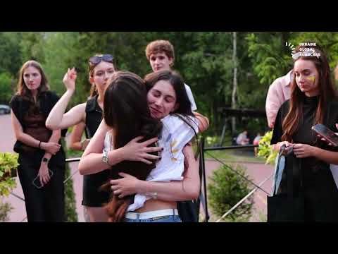 Emergency Fund for Ukrainian Students Abroad
