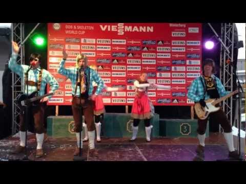 Die Tolle Leute - Brennt dein Hut!