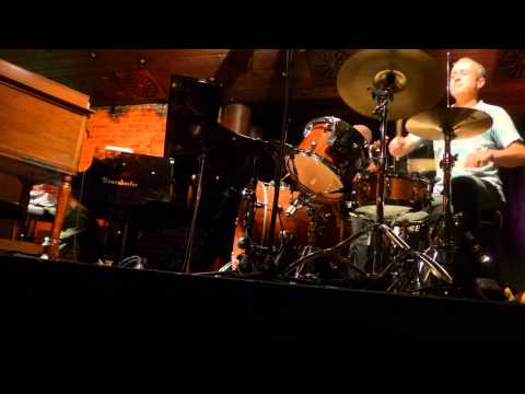 The New Standard Trio - Munich, Germany, 2015-07-22, part 2/7