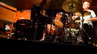 The New Standard Trio - Munich, Germany, 2015-07-22, part 2/7