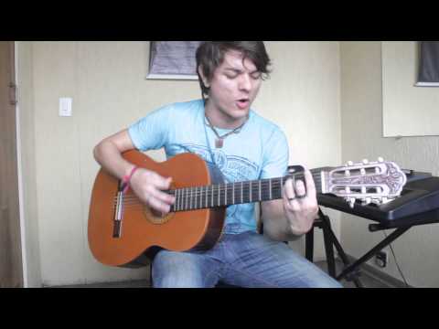 Felipe D'Orazio - If Only (The Calling cover)