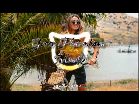 Joe Dwet File ft. Ronisia - Jolie Madame (Wilz Zouk Remix) 2021