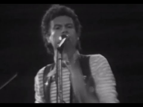 Betts, Hall, Leavell and Trucks - Jessica (incomplete) - 5/7/1983 - Capitol Theatre (Official)