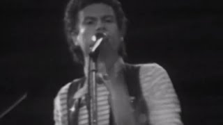 Betts, Hall, Leavell and Trucks - Jessica (incomplete) - 5/7/1983 - Capitol Theatre (Official)