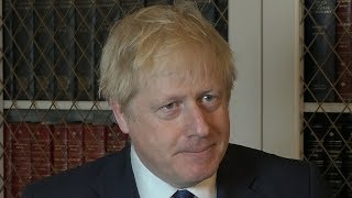 video: Boris Johnson is gambling that he has left Remainers too little time to stop a no-deal Brexit