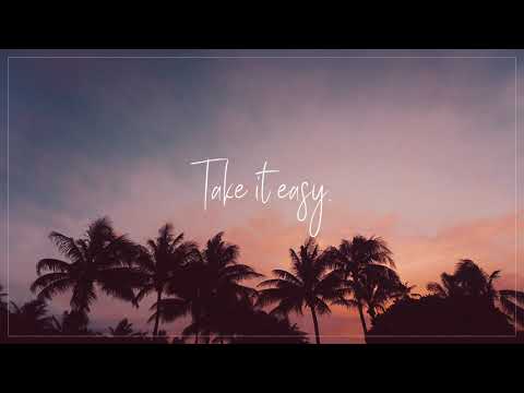 Luke Bergs - Take It Easy