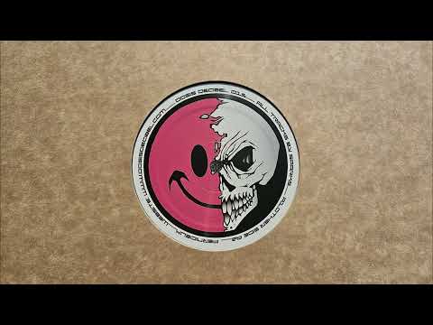 DDB015 // Sparks - Pernicieux