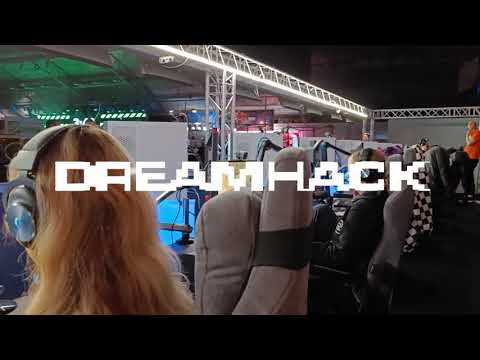 Dreamhack Winter 2021