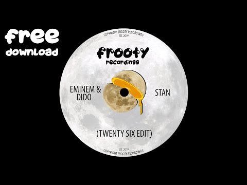 Eminem & Dido - Stan (TWENTY SIX Edit) [FTY069]