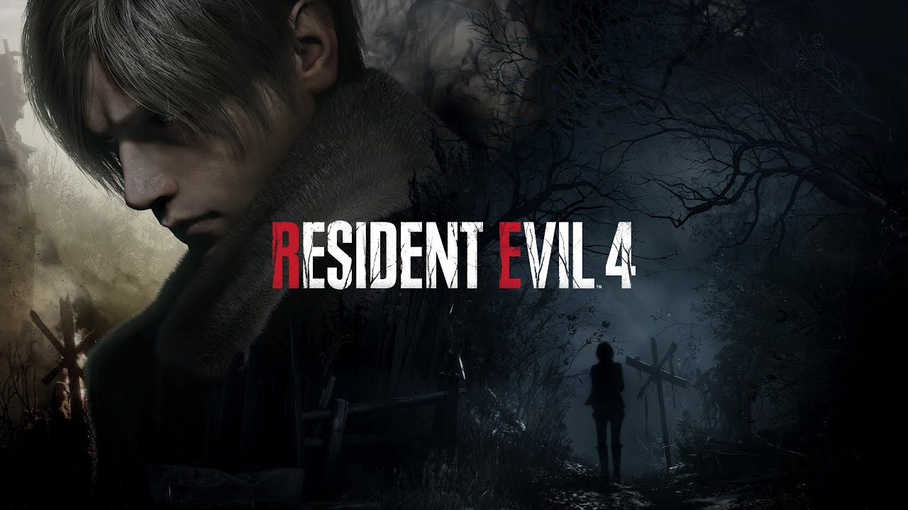 Resident Evil 4 (2023) - Juego completo en Español