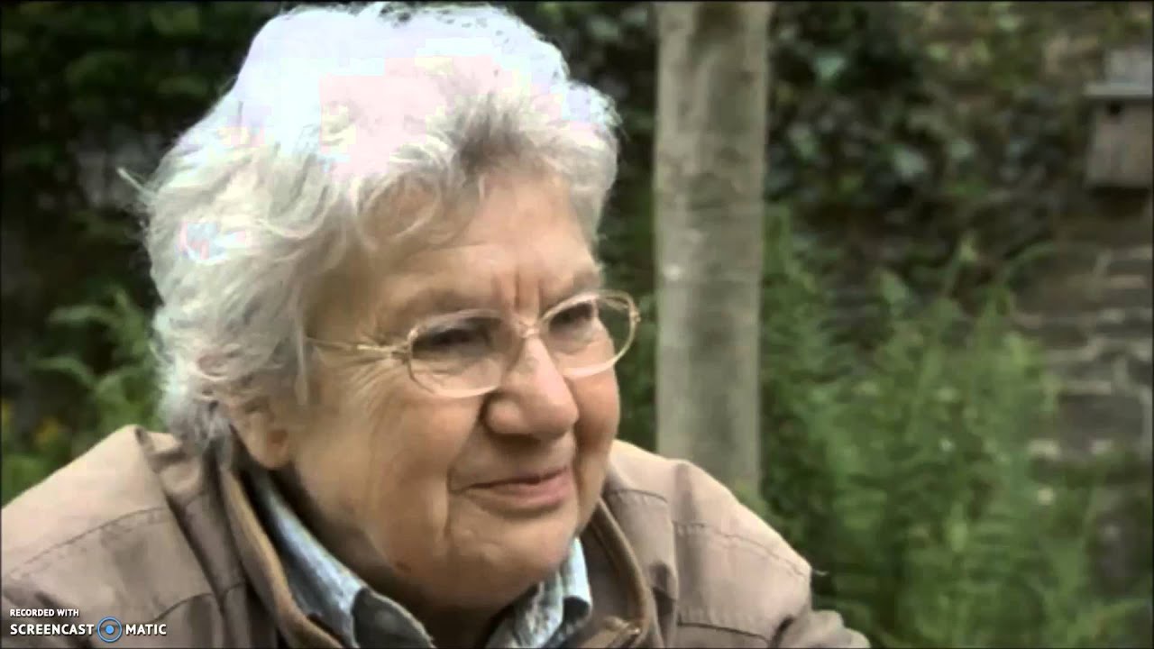 Adders on Springwatch (2011)