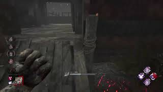 [PS4版DBD ]キラーかサバイバーやる　デッドバイデイライト