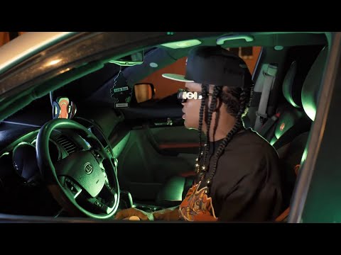 NANO CABRA👺 X IMEL LA FRUTA 🍇   (VIDEO OFICIAL) MOCA CON LO GRIS. chulada.prod