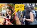 Latest Sarojni Nagar Vlog With My Desi Boyfriend ️ TaniAmitVlog