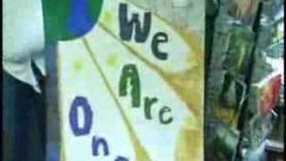 Switchfoot - We are one tonight