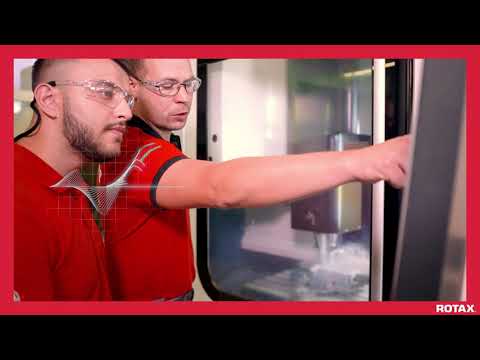 2018 Trainings - Ausbildung