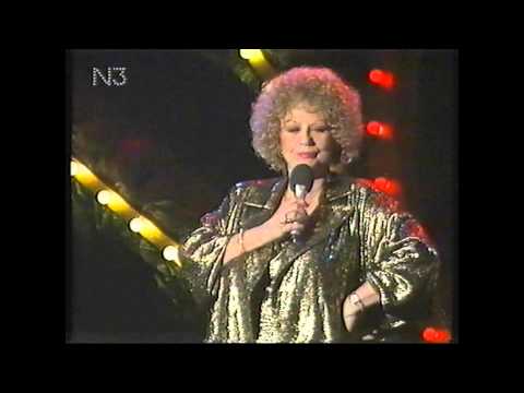 Evelyn Künneke zu Gast in der Schmidt Mitternachtsshow