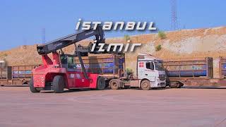 ASO 1.ORGANİZE SANAYİ BÖLGESİ İNGİLİZCE TANITIM FİLMİ 2018