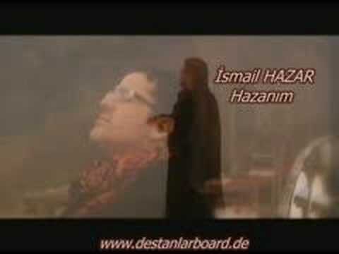 DESTANLARBOARD-İsmail HAZAR_Hazanım