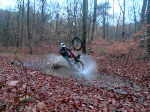 3 City Downhill - Gleba Młodego