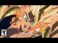 2023 NEW Xenoverse 2 Animation Is A Whole MOVIE