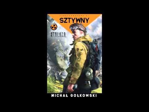 About "Stiff" by Michał Gołkowski Interview