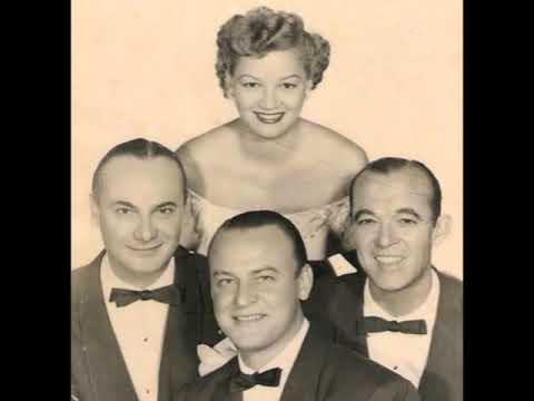 Just Plain Love (1947) - The Pied Pipers