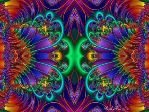 Shanti Matkin - Shinin