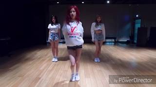 Blackpink forever young but every time they say forever young it gets slower