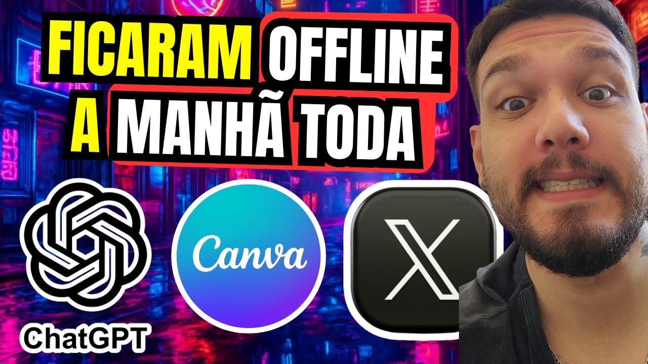 CLOUDFLARE PEDIU DESCULPAS