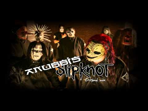 SlipKnot - Before I Forget ( Anubbis Remix)