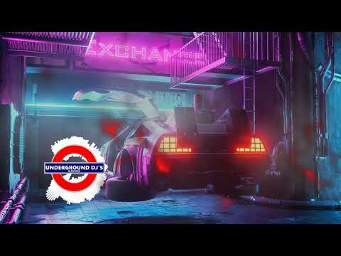 THE FRAJLE feat. JASNA ZLOKIC - Skitnica (UNDERGROUND DJ'S REMIX)