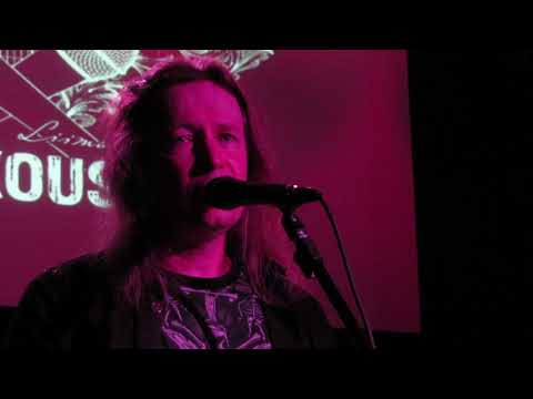Timo Kotipelto & Jani Liimatainen - Forever (Stratovarius) live in Rio de Janeiro - Brazil