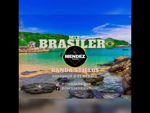 DJ MENDEZ-BANDA STILLUS MIX