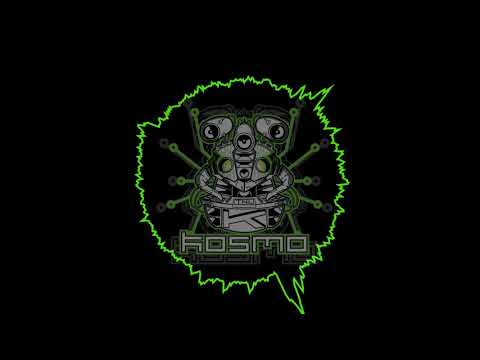 KOSMO_TNL ®  I'm Radioactive