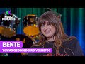 BENTE over FESTIVALZOMER MET O.A. S10 en MAAN, LIEFDESVERDRIET en HAAR MEISJESDROOM | MUSIC MEMORIES