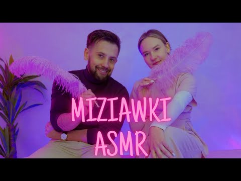 Odwiedziłem salon Miziawki ASMR i POKOCHAŁEM to miejsce | ASMR po polsku