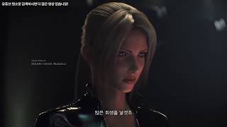 철권7 철린이 시작!