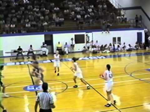 1991 SALEM GM 1 VS FLINT POWERS L 49 36