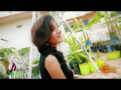 RAAGA ANURAAGA (SANADI APPANNA) | PALLAVI N GOWDA | SOMEGEETHA | UDAYA MUSIC |KANNADA HIT COVER SONG