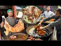 AMAZING 2025 PAKISTAN MOST FAMOUS STREET FOOD VIDEOS COMPILATION PESHAWAR STREET FOOD PAKISTAN