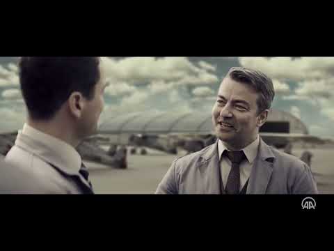 Kayseri Uçak Fabrikası