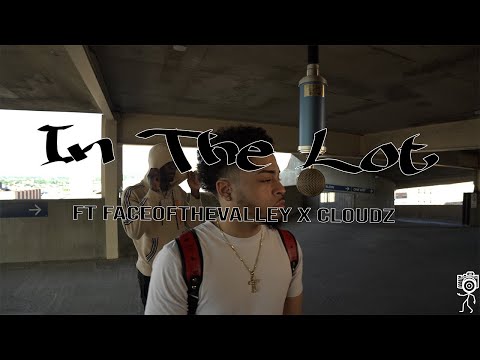 In The Lot: Faceofthevalley X Cloudz - Sanctuary