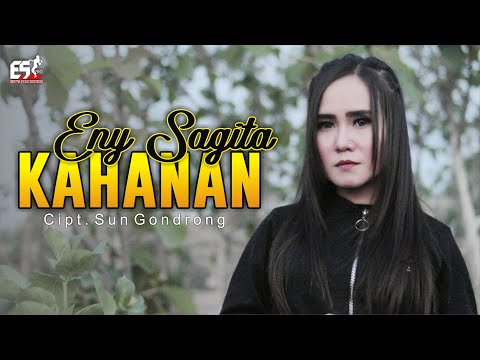 Eny Sagita - Kahanan | Dangdut (Official Music Video)
