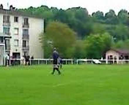 1/2 final coupe du district