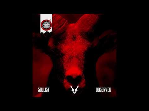 Sollist - Observer [NeuroDNB Recordings]