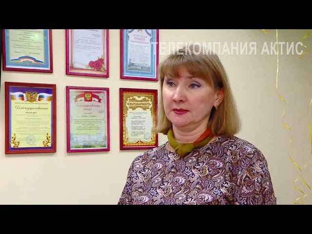 День открытых дверей в "Колымской"