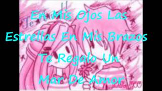 Fanny Lu - Regalame Un Beso (con letra)