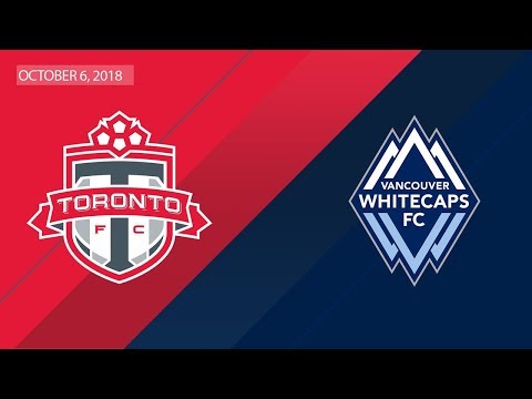 FC Toronto 1-2 FC Vancouver Whitecaps